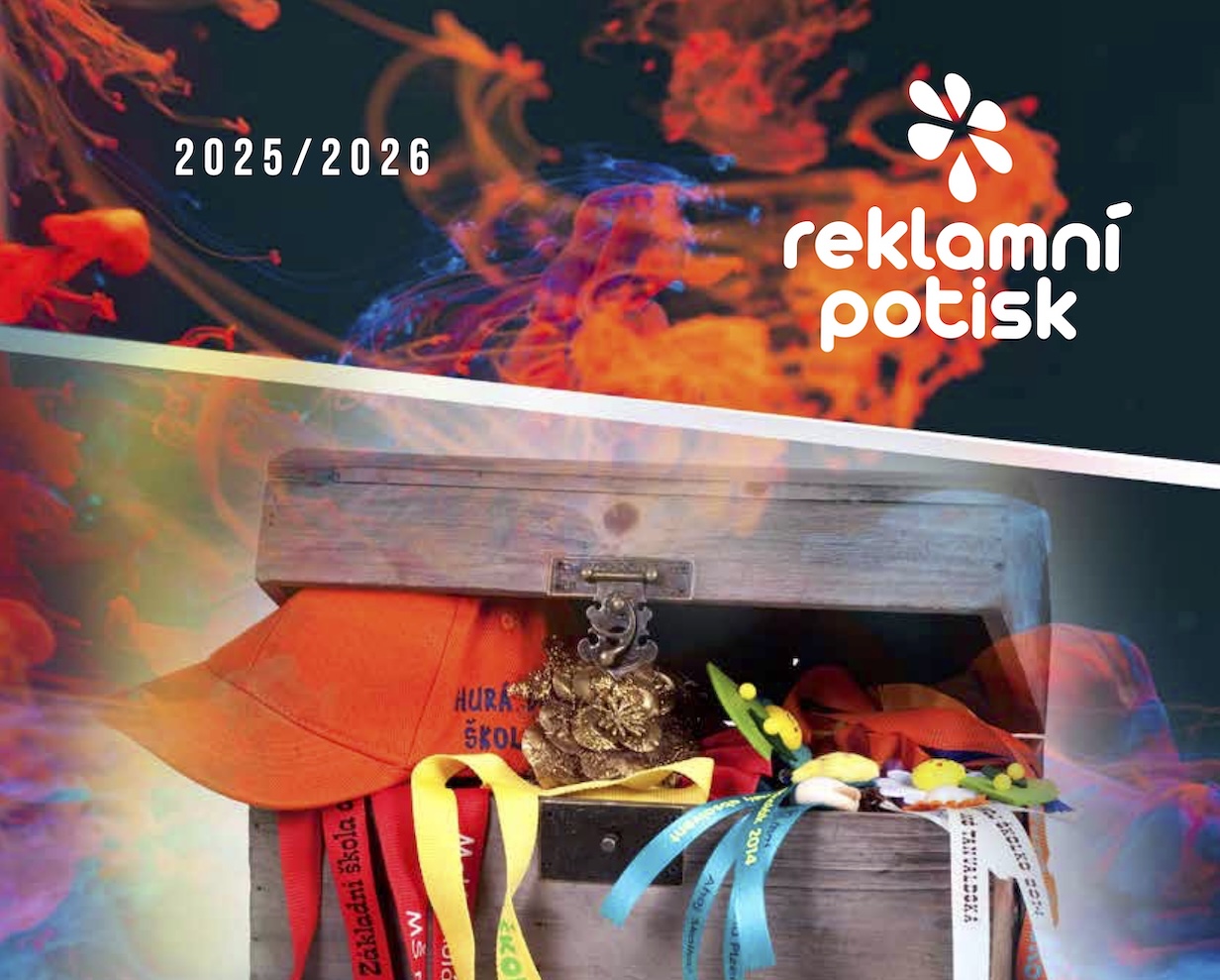 Katalog pro MŠ a ZŠ 1. stupeň